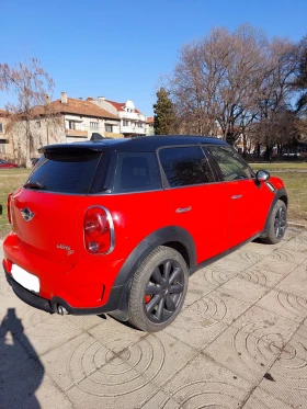 Mini Countryman SD - 13500 лв. - 41539532 9