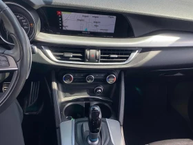 Alfa Romeo Stelvio Sport БЕЗ ПЪРВОНАЧАЛНА ВНОСКА&#39;КАРФАКС&#39; - 28000 лв. - 56881398 7