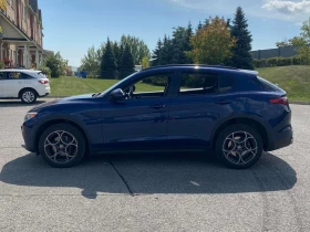 Alfa Romeo Stelvio Sport БЕЗ ПЪРВОНАЧАЛНА ВНОСКА&#39;КАРФАКС&#39; - 28000 лв. - 56881398 2
