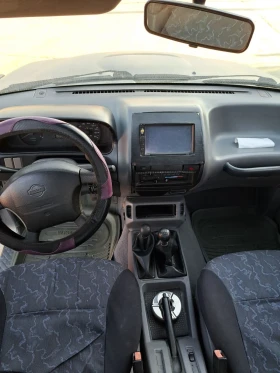 Nissan Terrano 2.7 | Mobile.bg    8