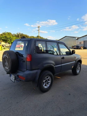 Nissan Terrano 2.7 | Mobile.bg    6