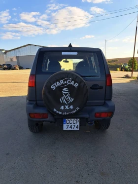 Nissan Terrano 2.7 | Mobile.bg    7