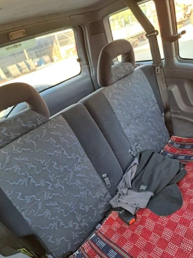 Nissan Terrano 2.7 | Mobile.bg    3