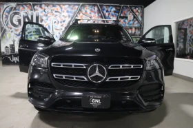 Mercedes-Benz GLS580 | Mobile.bg    3