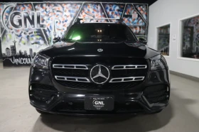 Mercedes-Benz GLS580 | Mobile.bg    2