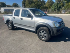 Isuzu D-max | Mobile.bg    2