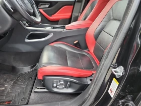 Jaguar F-PACE * S * CARFAX * БЕЗ ПЪРВОНАЧАЛНА ВНОСКА - 32000 лв. / 16361.34 € - 60949803 6