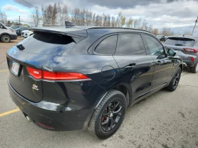 Jaguar F-PACE * S * CARFAX * БЕЗ ПЪРВОНАЧАЛНА ВНОСКА - 32000 лв. / 16361.34 € - 60949803 3