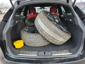 Jaguar F-PACE * S * CARFAX * БЕЗ ПЪРВОНАЧАЛНА ВНОСКА - 32000 лв. / 16361.34 € - 60949803 12