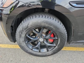 Jaguar F-PACE * S * CARFAX * БЕЗ ПЪРВОНАЧАЛНА ВНОСКА - 32000 лв. / 16361.34 € - 60949803 16