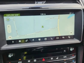 Jaguar F-PACE * S * CARFAX * БЕЗ ПЪРВОНАЧАЛНА ВНОСКА - 32000 лв. / 16361.34 € - 60949803 9