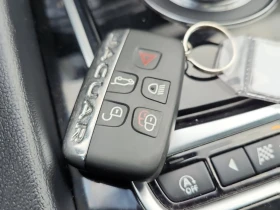 Jaguar F-PACE * S * CARFAX * БЕЗ ПЪРВОНАЧАЛНА ВНОСКА - 32000 лв. / 16361.34 € - 60949803 7