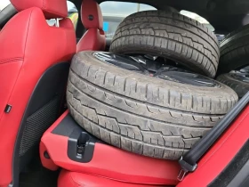 Jaguar F-PACE * S * CARFAX * БЕЗ ПЪРВОНАЧАЛНА ВНОСКА - 32000 лв. / 16361.34 € - 60949803 11