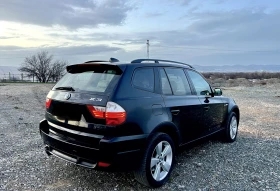 BMW X3 3.0 SD - 6500 € / 12712.90 лв. - 31027503 5