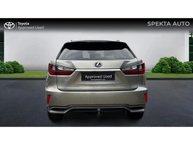 Lexus RX 450h Месечна вноска от 698   - 30673 € / 59991.17 лв. - 91697944 4