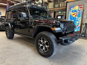 Jeep Wrangler UNLIMITED* ALPINE* RUBICON* ПОДГРЕВ* КОЖА