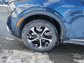 Kia Sportage EX| PANO| ПОДГРЕВ| NAVI - 22500 € / 44006.17 лв. - 18481644 6