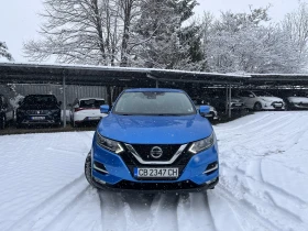 Nissan Qashqai DDT 160 HP DCT N-CONNECTA - 16900 € / 33053.53 лв. - 51110103 2