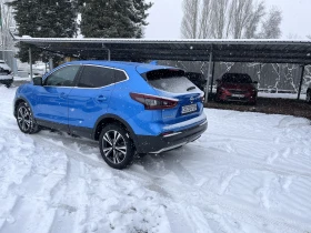 Nissan Qashqai DDT 160 HP DCT N-CONNECTA - 16900 € / 33053.53 лв. - 51110103 6