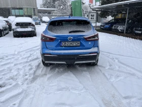Nissan Qashqai DDT 160 HP DCT N-CONNECTA - 16900 € / 33053.53 лв. - 51110103 5