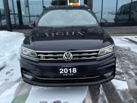 VW Tiguan * Highline * CARFAX * ЦЕНА ДО БГ - 13500 € / 26403.70 лв. - 41809111 2