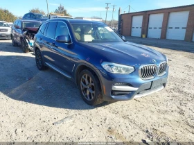 BMW X3 2l xDrive30I