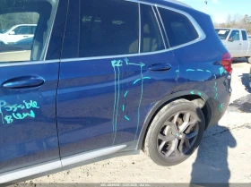 BMW X3 2l xDrive30I, снимка 6 - Автомобили и джипове - 53658814