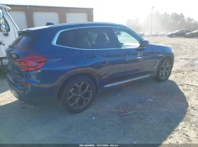 BMW X3 2l xDrive30I, снимка 4 - Автомобили и джипове - 53658814