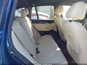 BMW X3 2l xDrive30I, снимка 8 - Автомобили и джипове - 53658814
