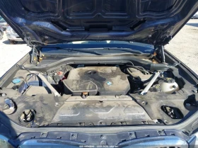 BMW X3 2l xDrive30I, снимка 10 - Автомобили и джипове - 53658814