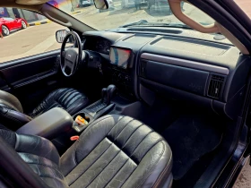 Jeep Grand cherokee Select Track  | Mobile.bg � ����� ������ 7