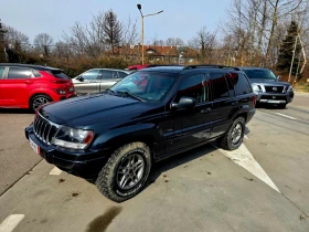 Jeep Grand cherokee Select Track  | Mobile.bg � ����� ������ 8