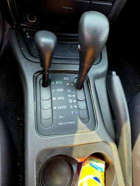 Jeep Grand cherokee Select Track  | Mobile.bg � ����� ������ 5