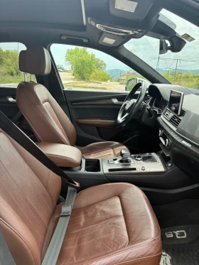 Audi Q5 PRESTIGE DISTRONIC 360 camera - 16300 € / 31880.03 лв. - 61951622 6