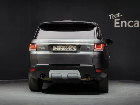 Land Rover Range Rover Sport 3.0D | Mobile.bg � ����� ������ 4
