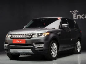 ������ Land Rover Range Rov...