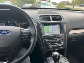 Ford Explorer  XLT * ��������* ������ ����������������*  | Mobile.bg � ����� ������ 9