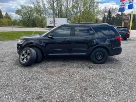 Ford Explorer  XLT * ��������* ������ ����������������*  | Mobile.bg � ����� ������ 3