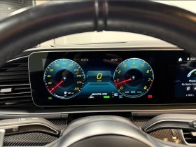 Mercedes-Benz GLE 63 S AMG Soft* �����* �����* HUD* 360* FULL* ����� �������� | Mobile.bg � ����� ������ 12