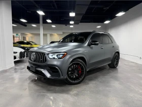 Mercedes-Benz GLE 63 S AMG Soft* �����* �����* HUD* 360* FULL* ����� �������� | Mobile.bg � ����� ������ 2