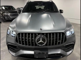 Mercedes-Benz GLE 63 S AMG Soft* �����* �����* HUD* 360* FULL* ����� �������� | Mobile.bg � ����� ������ 7