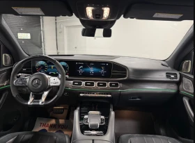 Mercedes-Benz GLE 63 S AMG Soft* �����* �����* HUD* 360* FULL* ����� �������� | Mobile.bg � ����� ������ 11