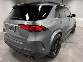 Mercedes-Benz GLE 63 S AMG Soft* �����* �����* HUD* 360* FULL* ����� �������� | Mobile.bg � ����� ������ 6