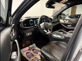 Mercedes-Benz GLE 63 S AMG Soft* �����* �����* HUD* 360* FULL* ����� �������� | Mobile.bg � ����� ������ 9