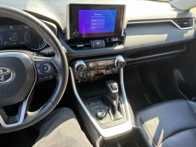 Toyota Rav4 * Hybrid XLE * ПОДГРЕВИ * NAVI * ПРЕДСТАВИТЕЛСТВО - 21400 € / 41854.76 лв. - 58372511 9