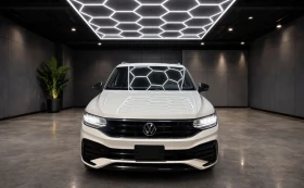 VW Tiguan COMFORTLINE * R-LINE * 4 MOTION * CARFAX *  - 23200 € / 45375.26 лв. - 27362428 2