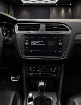 VW Tiguan COMFORTLINE * R-LINE * 4 MOTION * CARFAX *  - 23200 € / 45375.26 лв. - 27362428 8