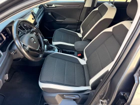 VW T-Roc 2.0TDI* AUT* R-LINE 150ks * KAMERA* DISTRONIK* LIZ | Mobile.bg � ����� ������ 5