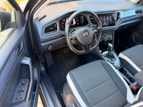 VW T-Roc 2.0TDI* AUT* R-LINE 150ks * KAMERA* DISTRONIK* LIZ | Mobile.bg � ����� ������ 17