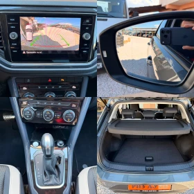 VW T-Roc 2.0TDI* AUT* R-LINE 150ks * KAMERA* DISTRONIK* LIZ | Mobile.bg � ����� ������ 13